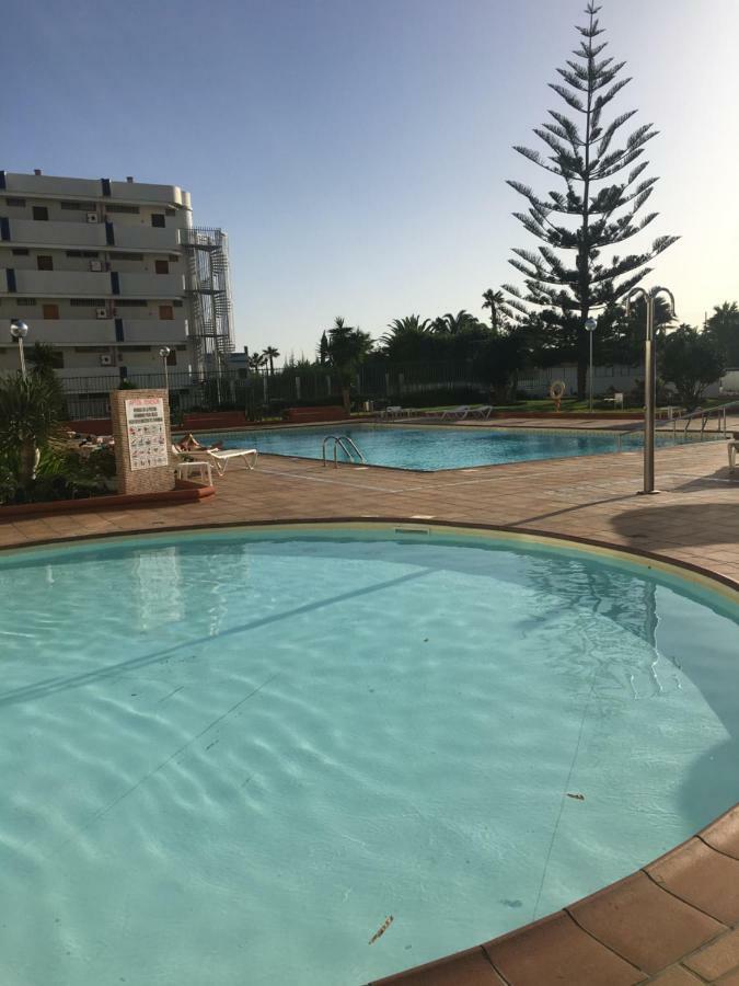 Chic & View Villa Maspalomas  Exterior photo